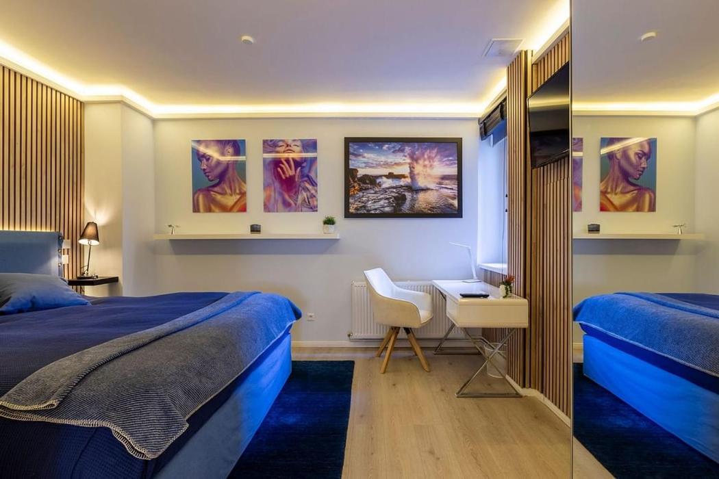 I Sunshine 2-br I 62m2 * Berlin