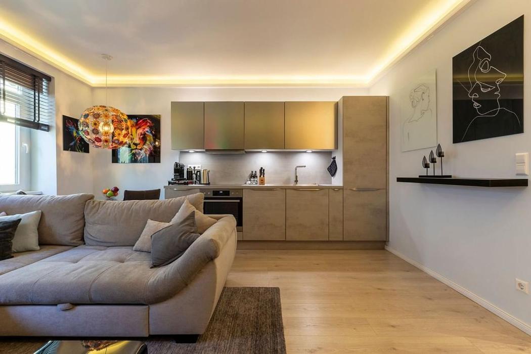 I Sunshine 2-br I 62m2 Lejlighed