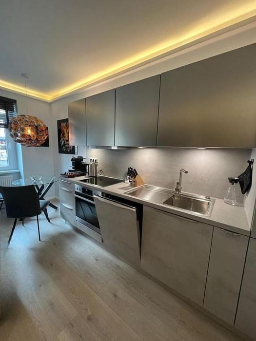 I Sunshine 2-br I 62m2 Lejlighed
