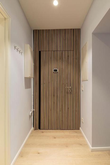 I Sunshine 2-br I 62m2 Lejlighed Berlin