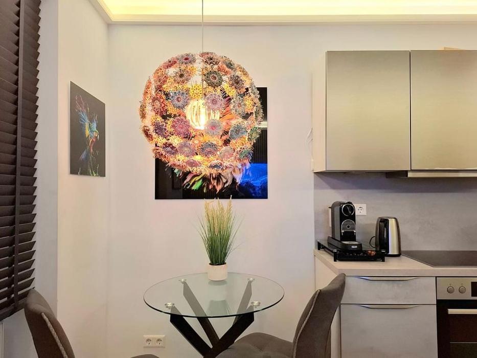 I Sunshine 2-br I 62m2