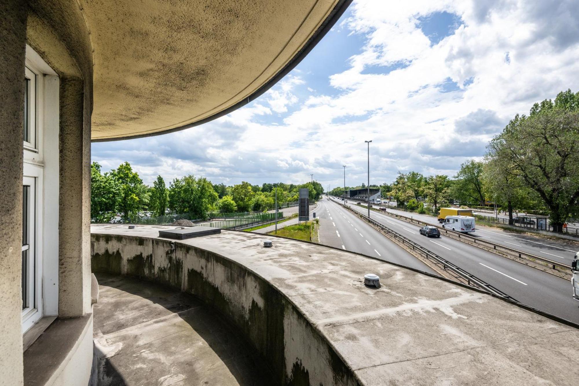 Und Rasthof Avus Motell Berlin
