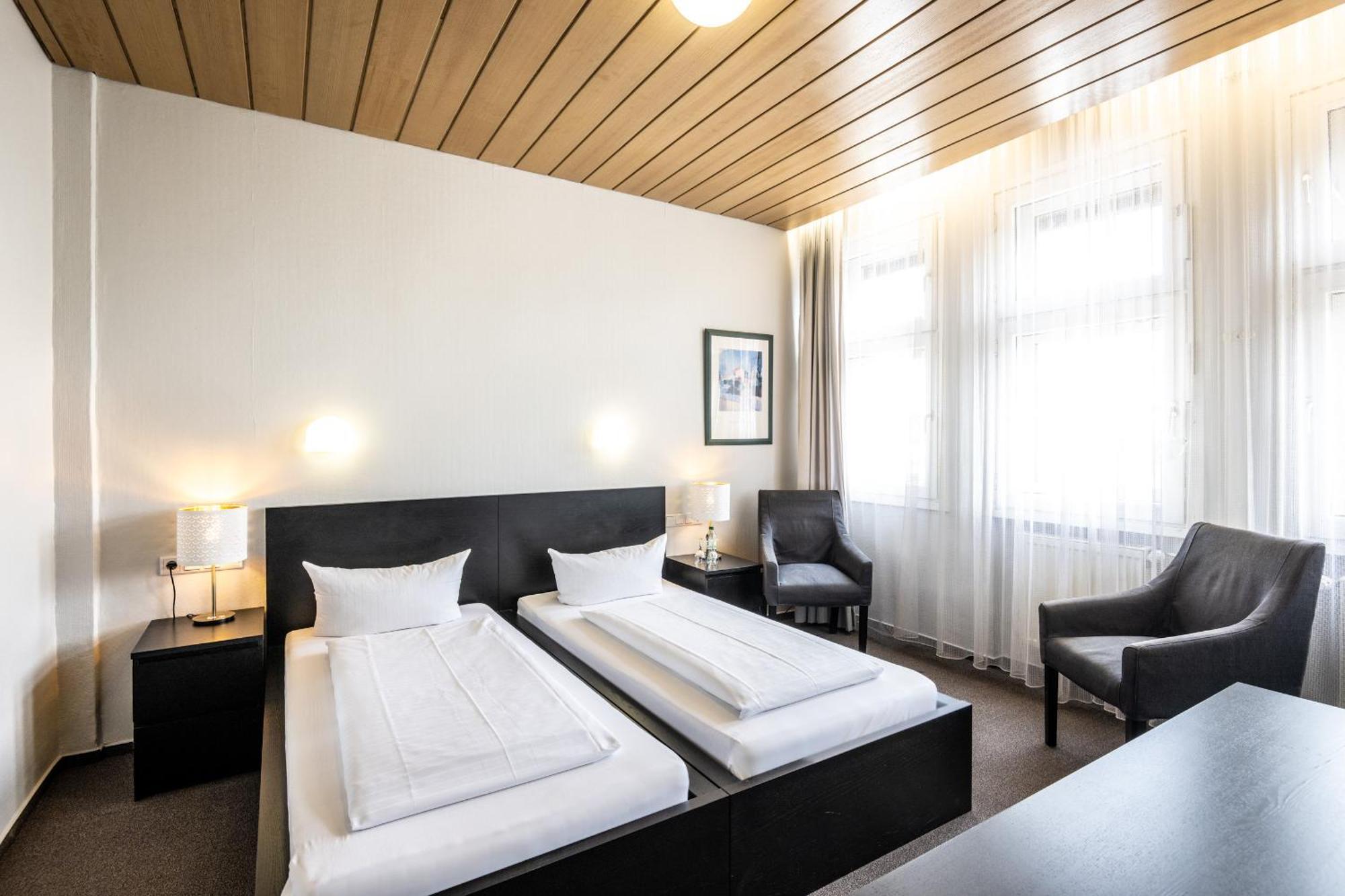 Motell Und Rasthof Avus Berlin