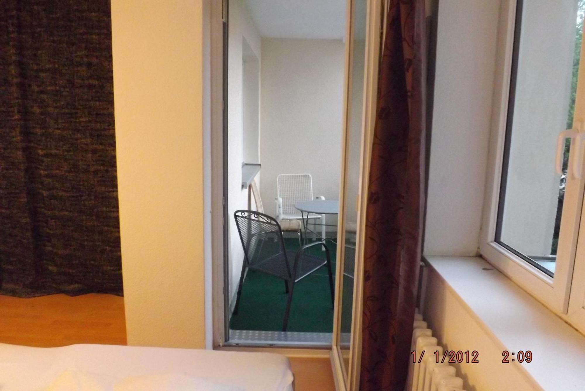 Gme Easyflex Home-1 Apartment *