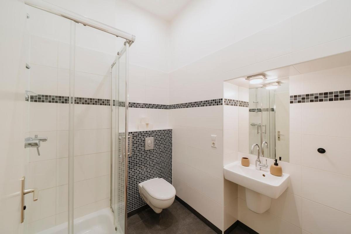 Spacious 2-bedroom In The Heart Of Friedrichshain * Berlin