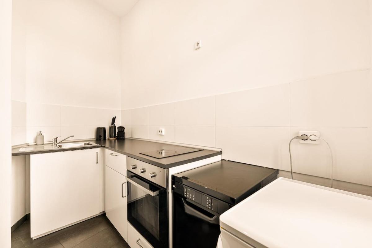 Spacious 2-bedroom In The Heart Of Friedrichshain