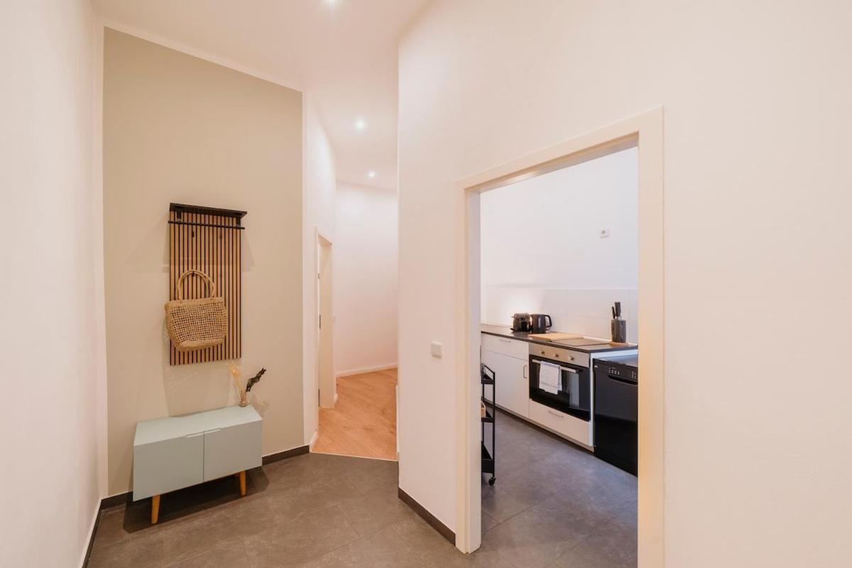 Spacious 2-bedroom In The Heart Of Friedrichshain