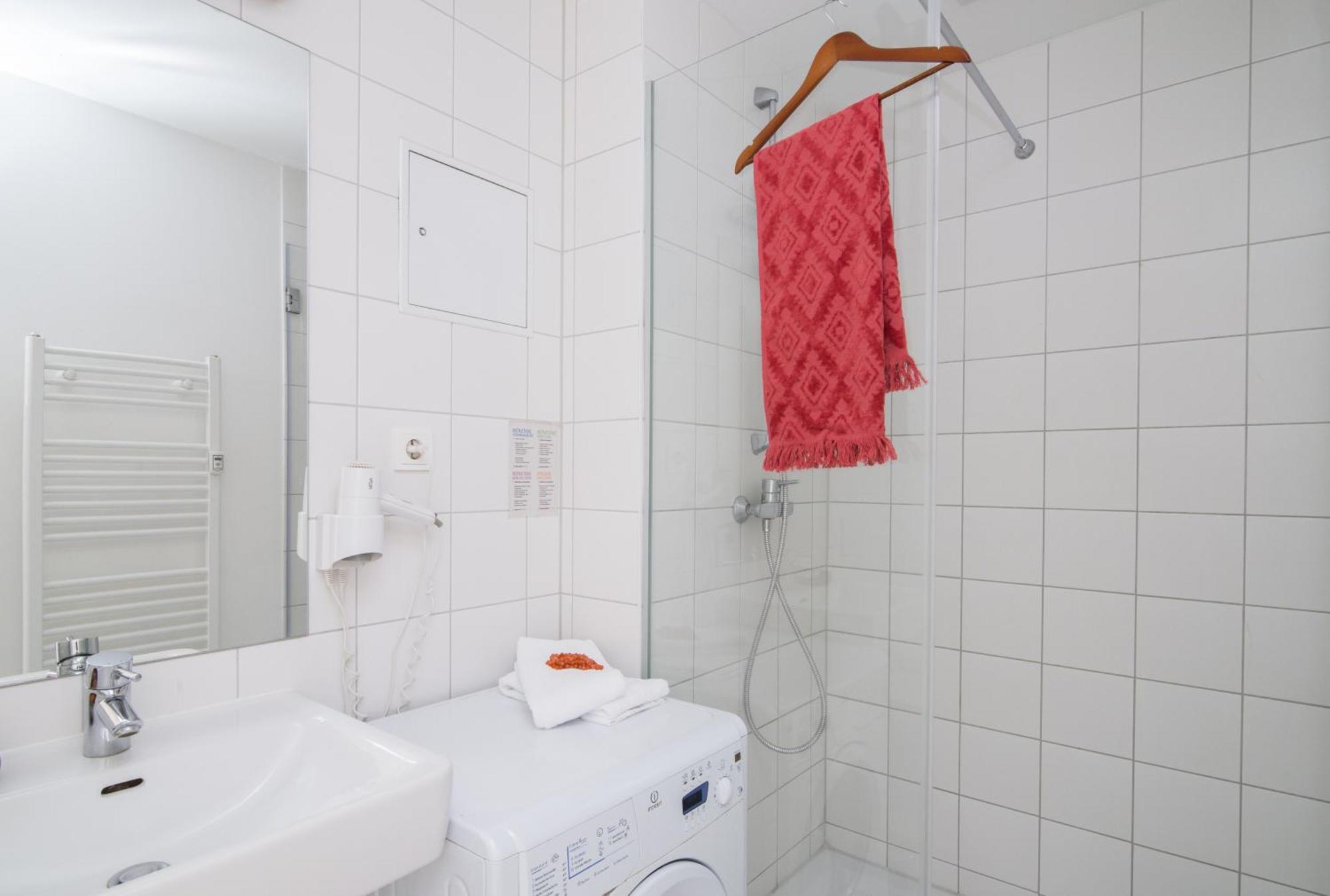 Apartment Mooeve Friedrichs Big Berlin