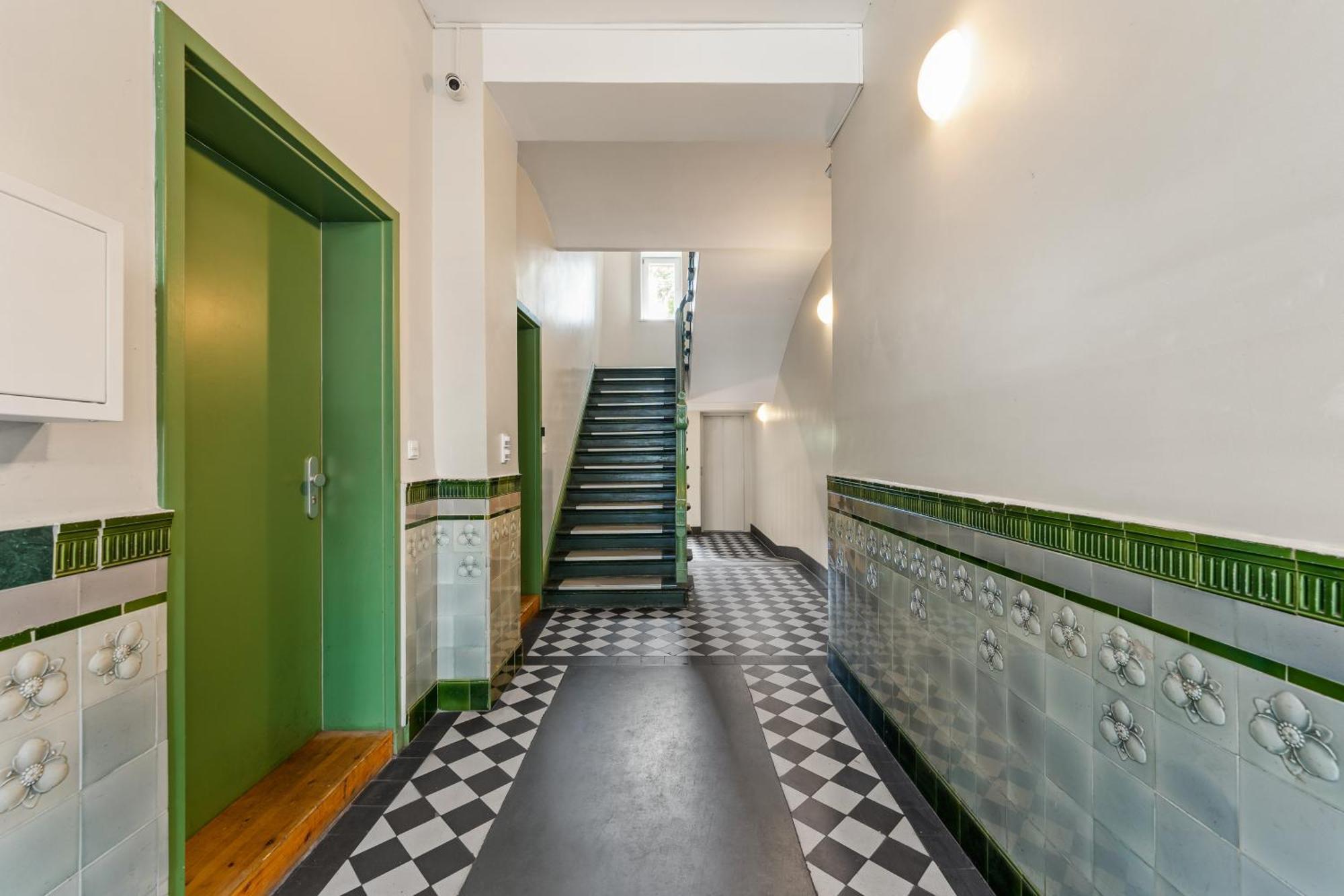 Apartment Mooeve Friedrichs Big