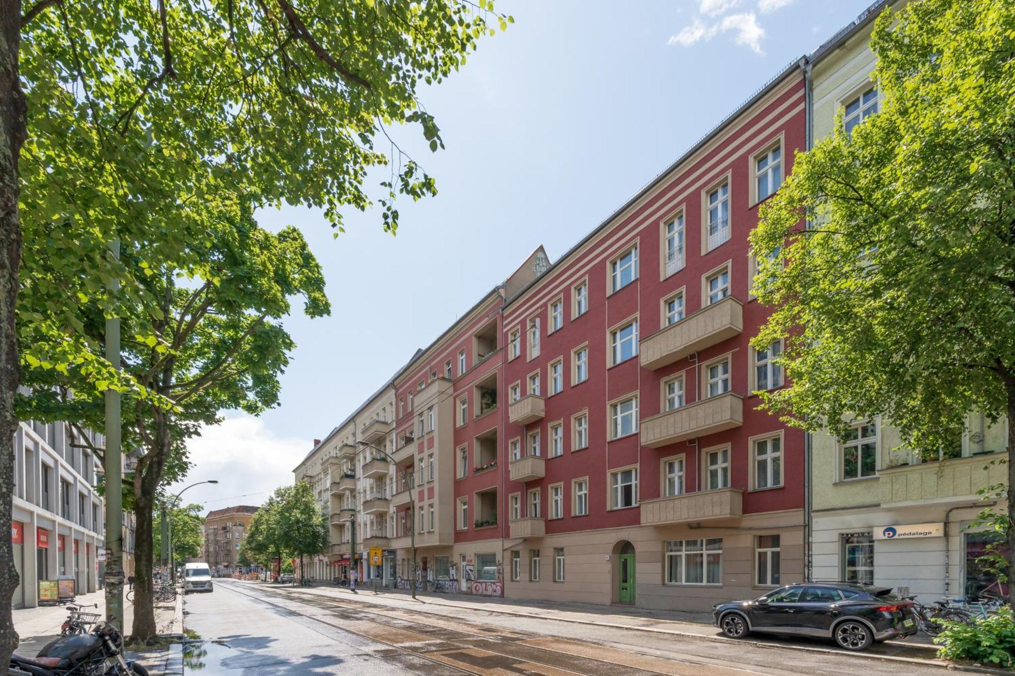 Apartment Mooeve Friedrichs Big