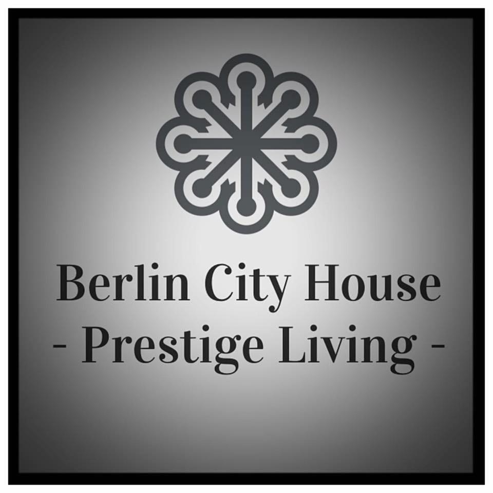 Berlincityhouse - Unique Tiny Garden Townhouse Berlin