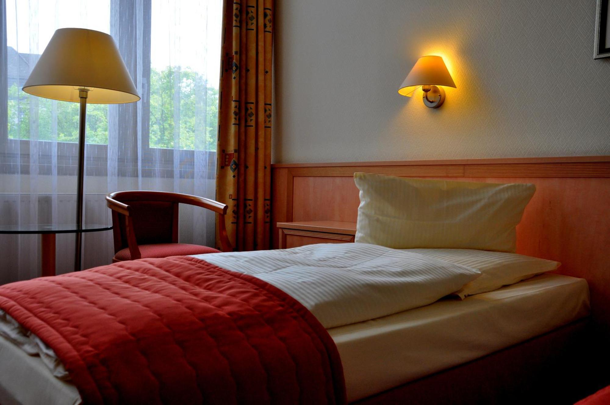 Hotel Steglitz International Berlin
