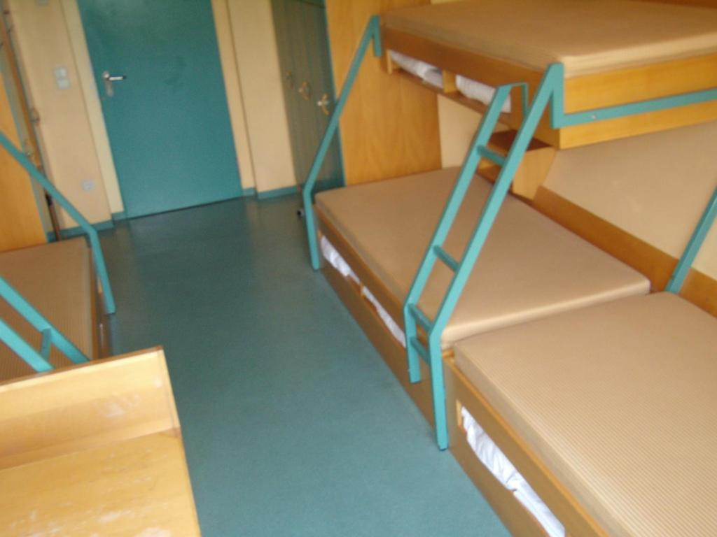 Jugendgästehaus St.-michaels-heim Hostel