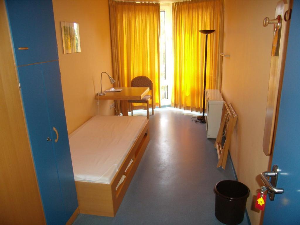 Hostel Jugendgästehaus St.-michaels-heim