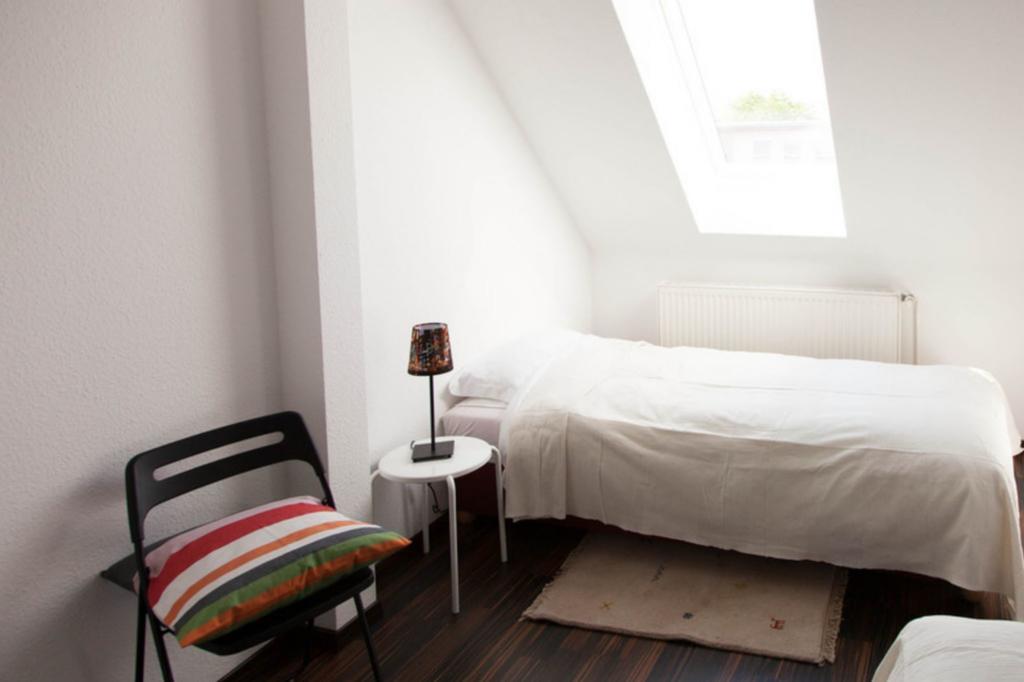 Appartement Stargarden *