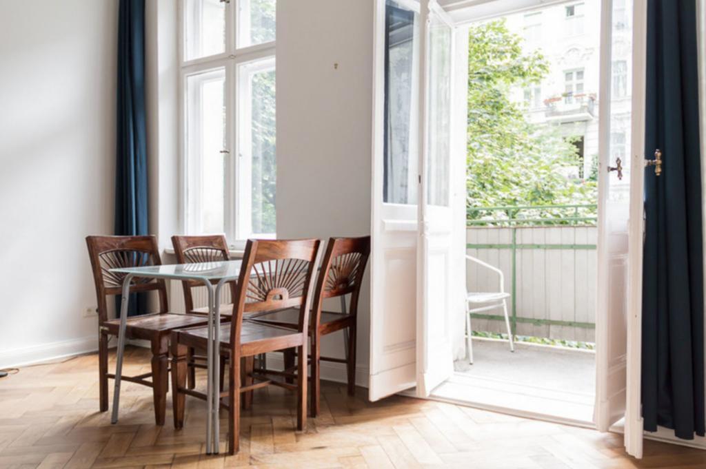 Appartement Stargarden Berlin