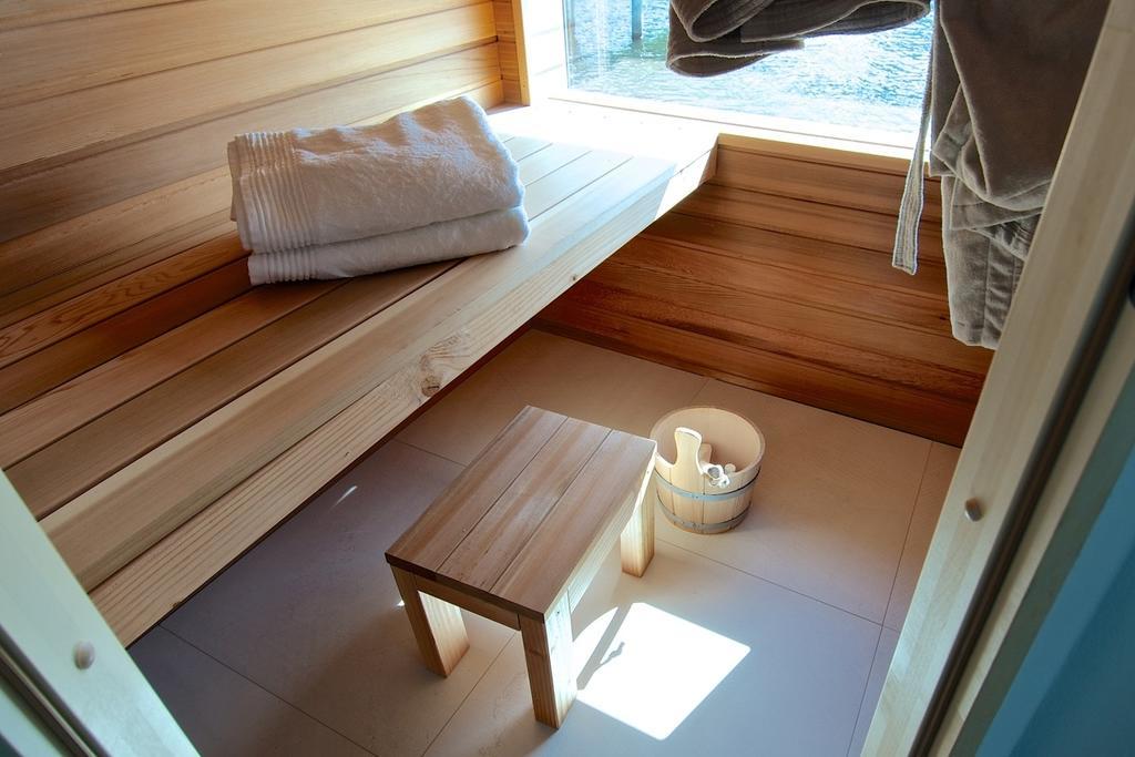 Hausboot Grunewald Berlin