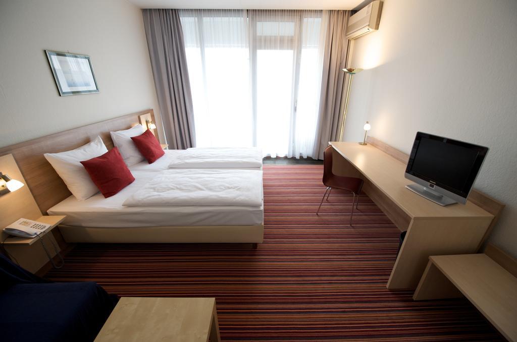 Tryp By Wyndham Am Ku'damm Hotell