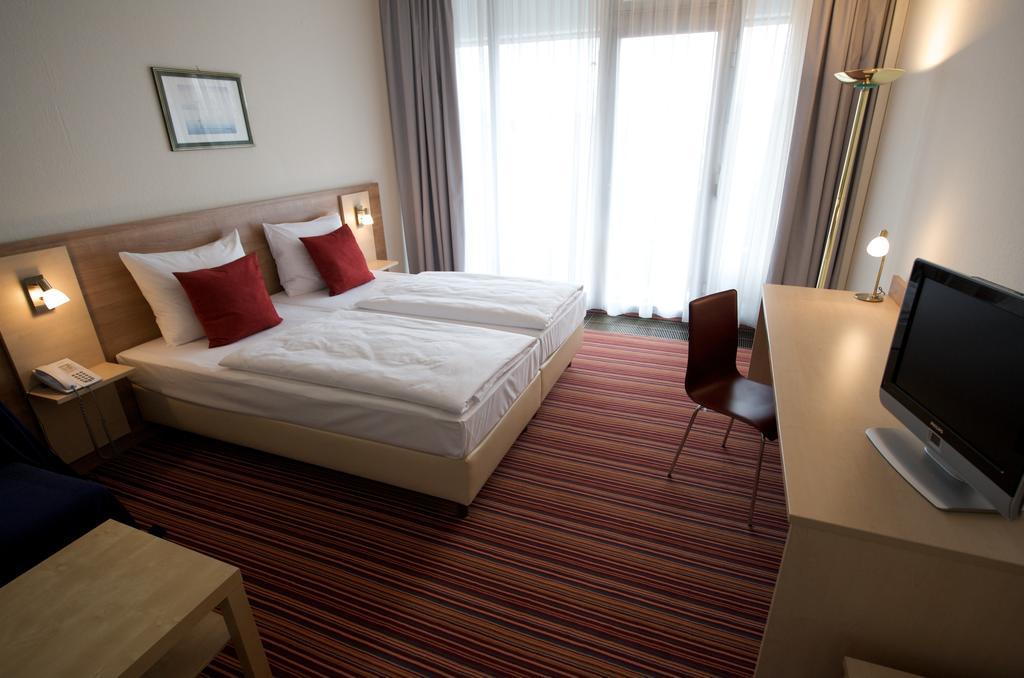Hotell Tryp By Wyndham Am Ku'damm Berlin