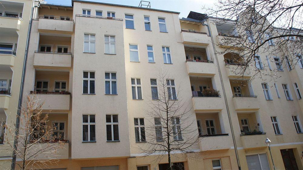 Oldenburger Strasse Hotel