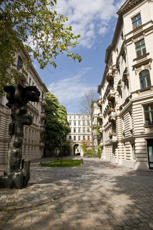 Hotell Riehmers Hofgarten