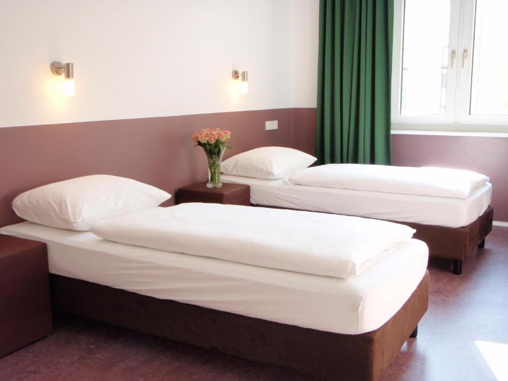 Auberge de jeunesse Grand Classic