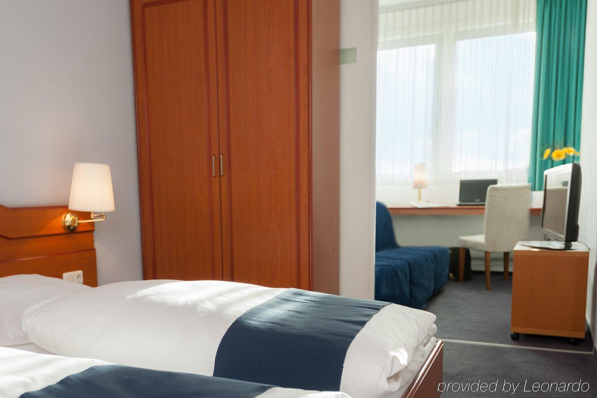 Lejlighedshotel Numa Kudamm Berlin
