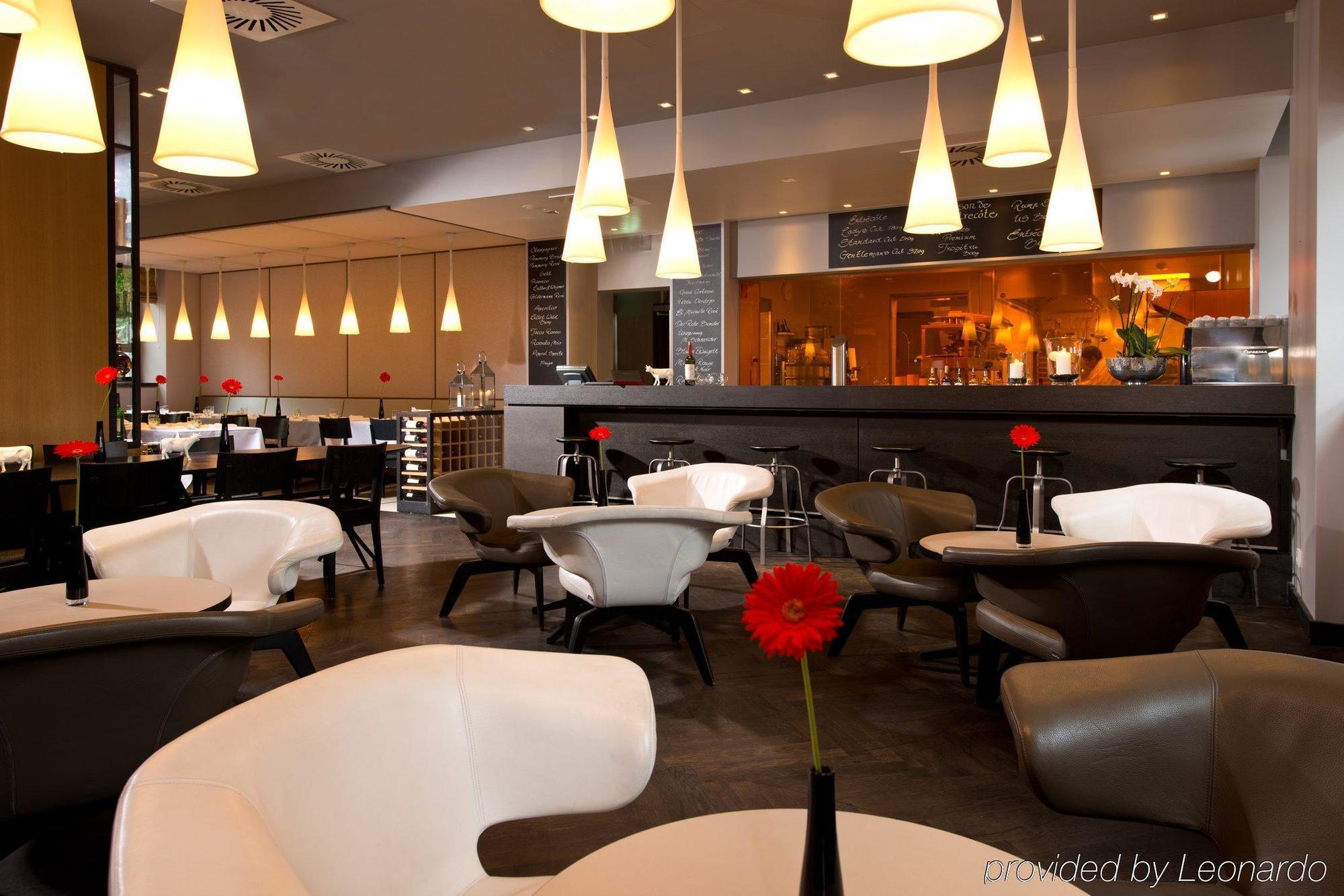 Indigo – Ku’damm, An Ihg 4*