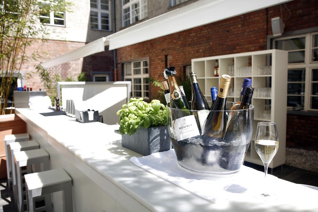 Hotell Ellington Berlin