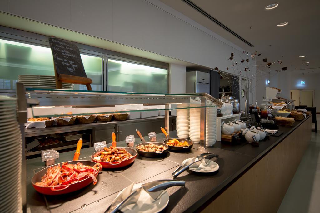 Ellington Hotell Berlin