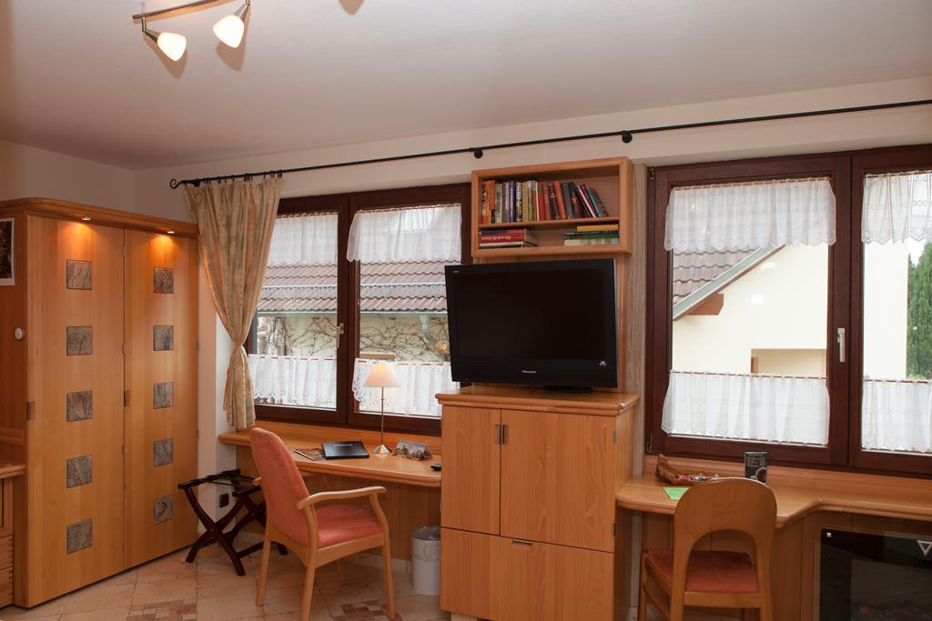 Blumenbach Pensionat Berlin