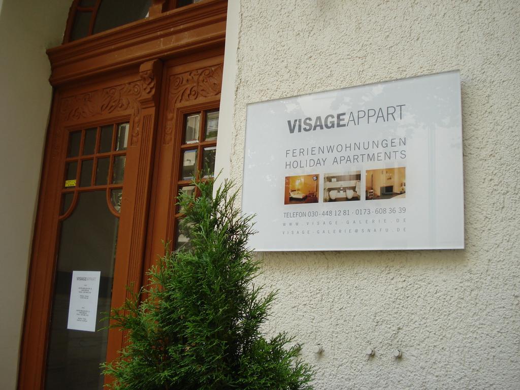 Visage Lejlighed *