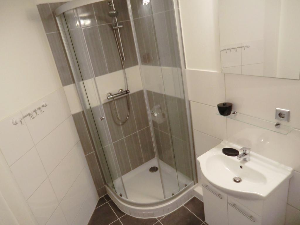 Gæstehus Cityflair & 3*