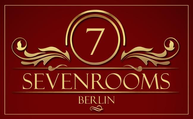 Sevenrooms-berlin Gæstehus Berlin