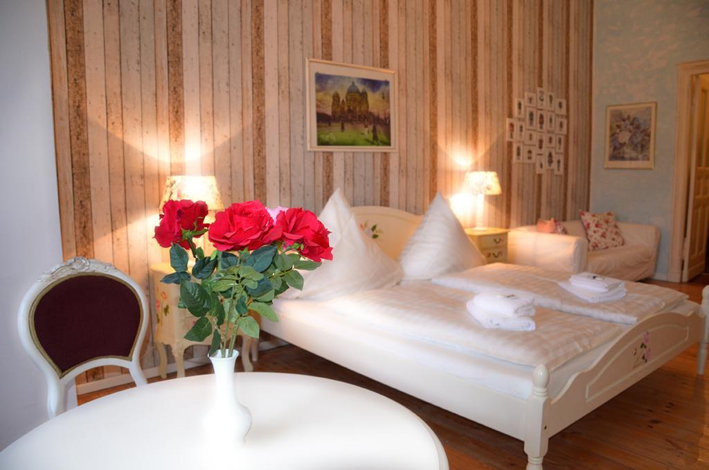 Sevenrooms-berlin 3*