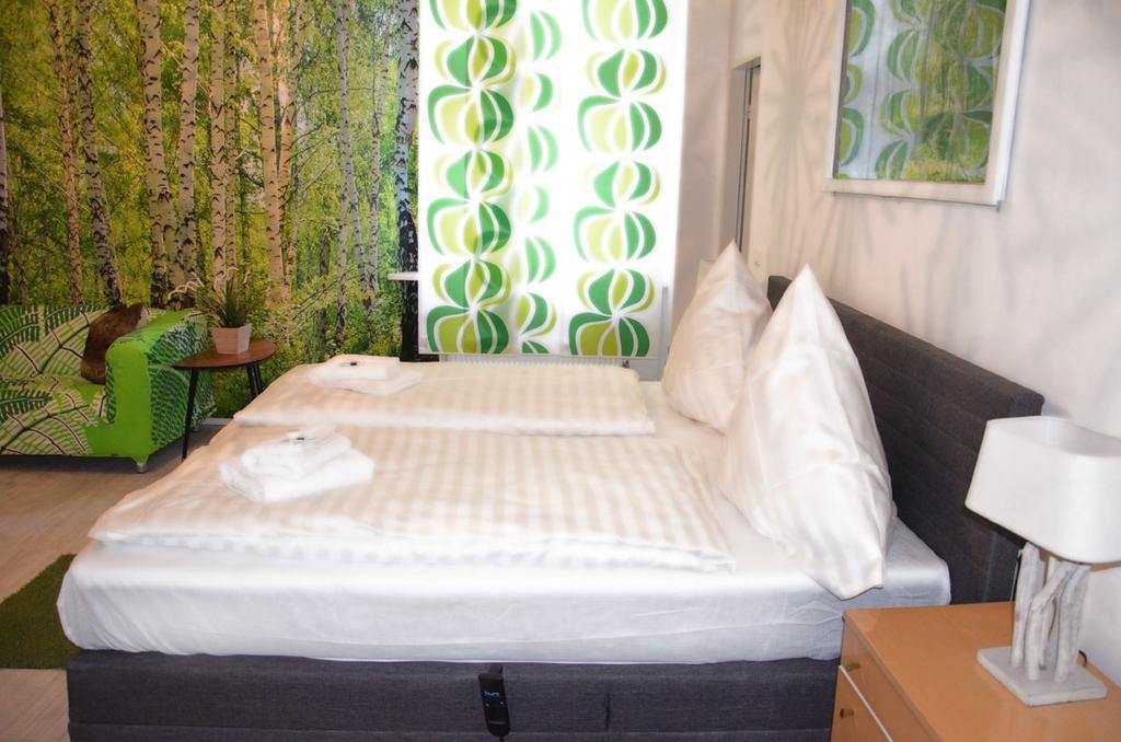 Sevenrooms-berlin Gæstehus 3*