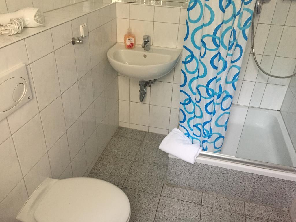 Gasthof Classic Berlin