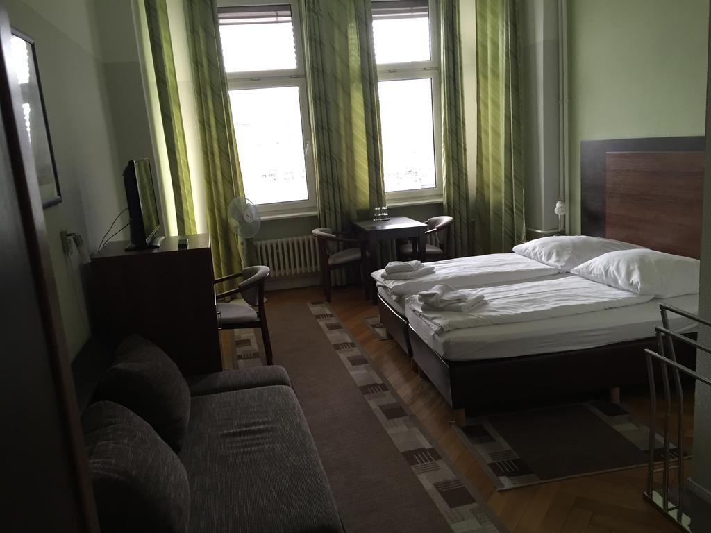 Gasthof Classic Berlin