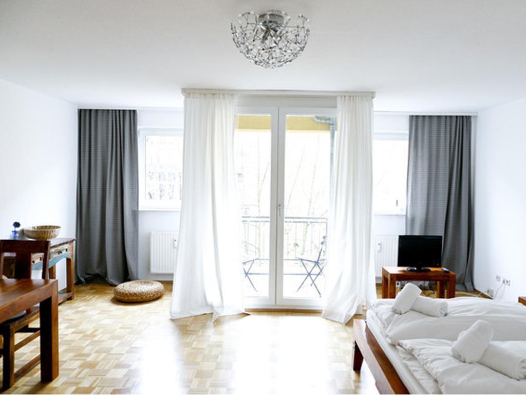 Guest house Absolut