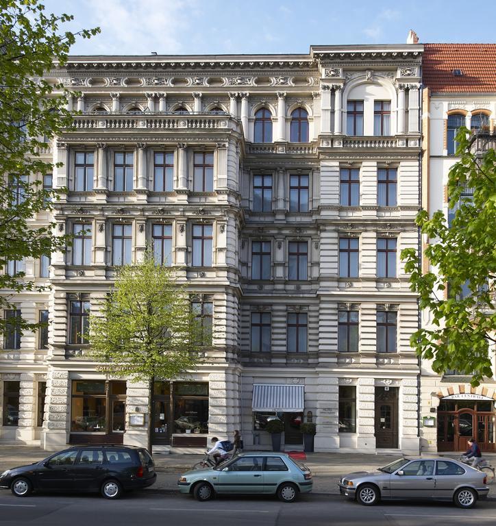 Hotell Riehmers Hofgarten