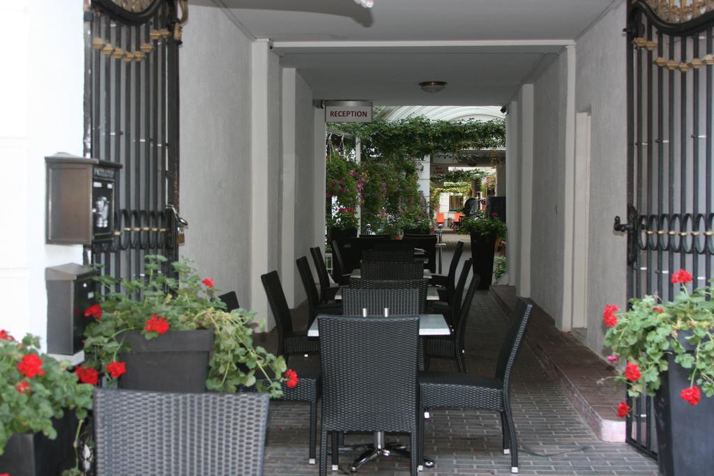 Hotel 54 Berlin