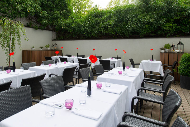 Hotel Indigo – Ku’damm, An Ihg