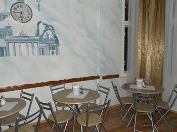 Arche Gasthof Berlin