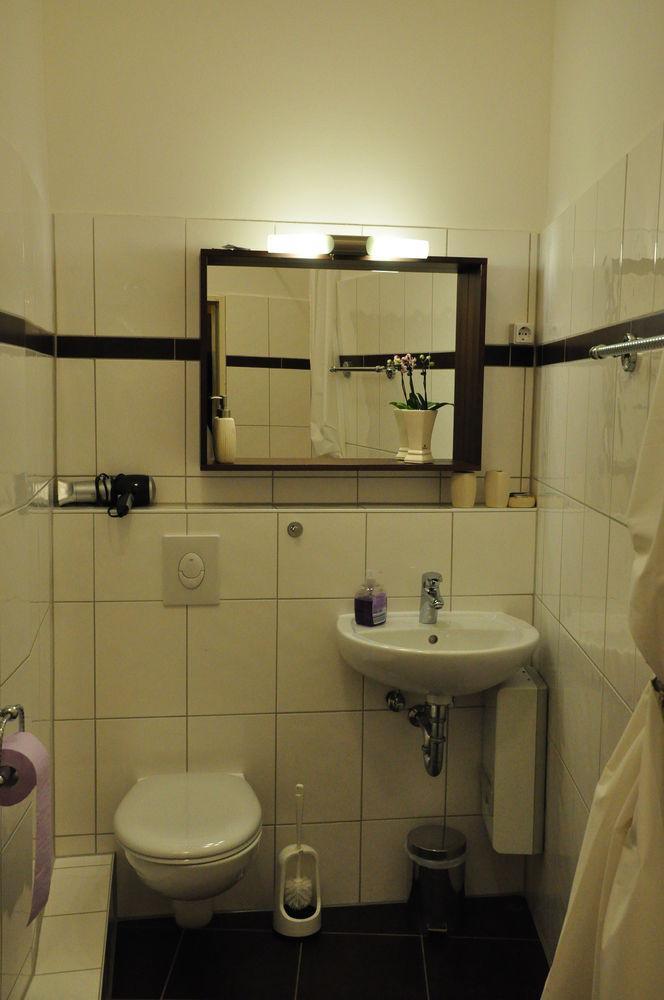 Hotel-pension Charlottenburg Pensionat Berlin