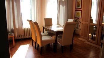 Hotel-pension Charlottenburg Pensionat *
