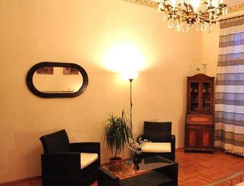 Hotel-pension Charlottenburg Pensionat