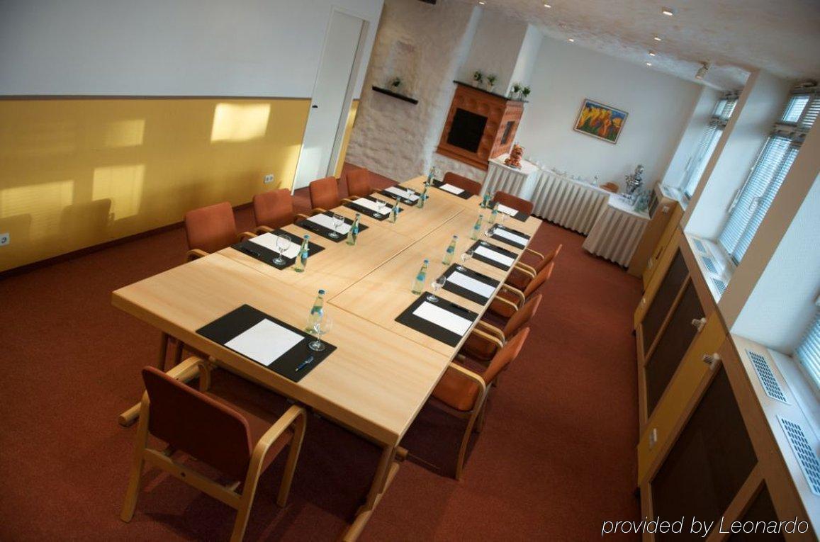 Tryp By Wyndham Am Ku'damm Hotell