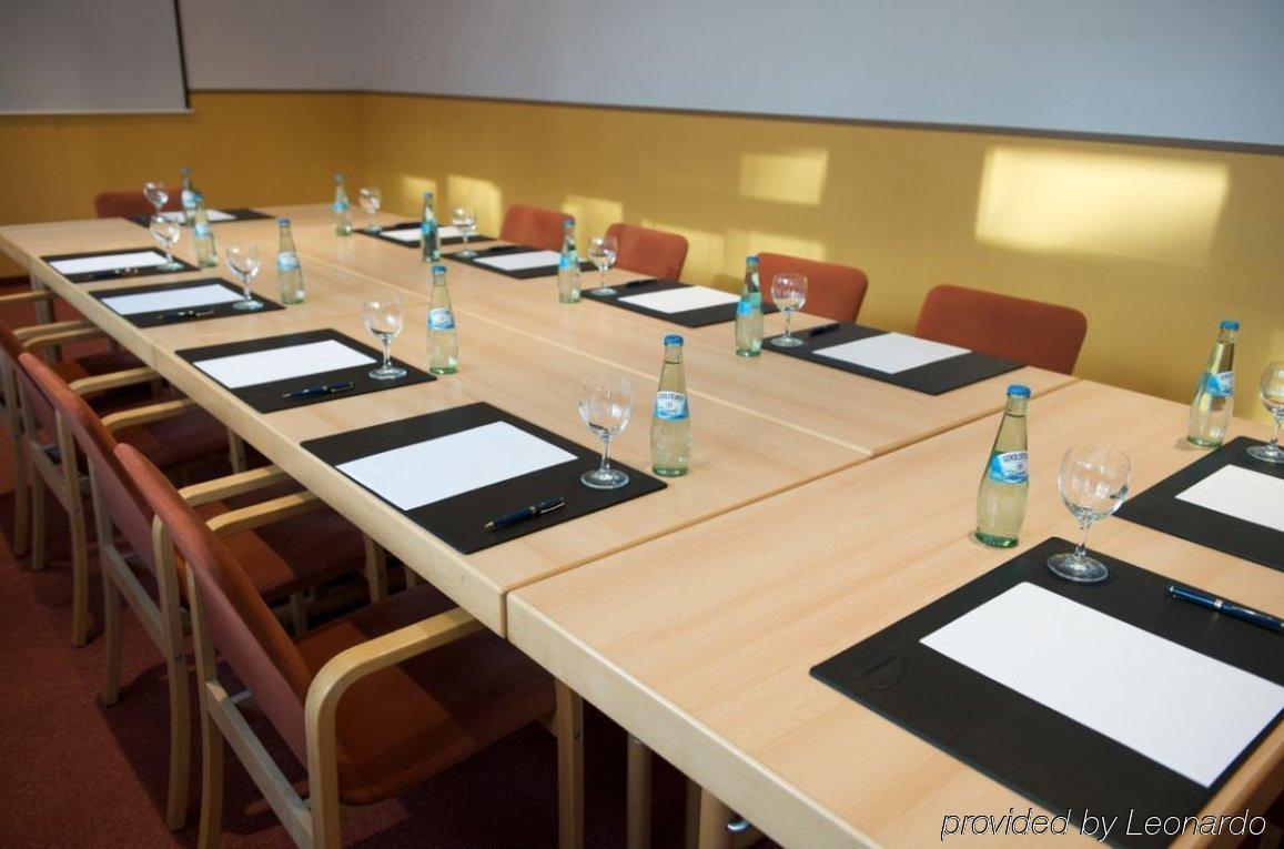 Tryp By Wyndham Am Ku'damm Hotell 3*