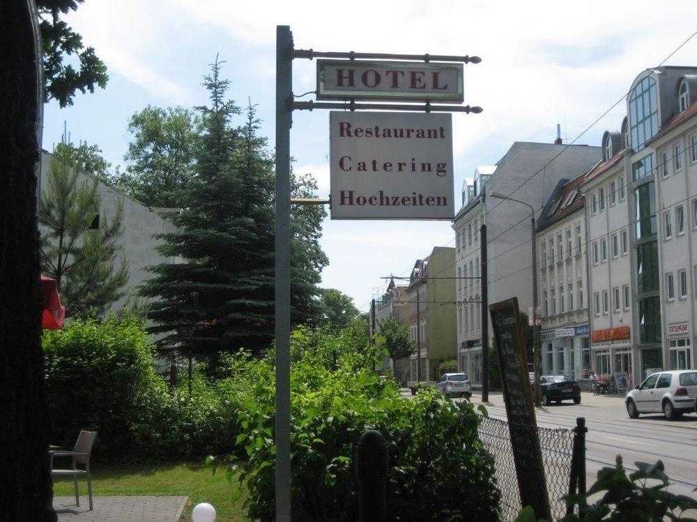 Ambassador-berlin Grünau 3*
