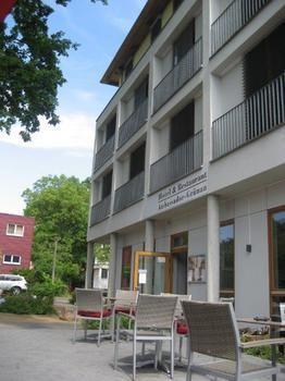 Ambassador-berlin Grünau 3* Berlin